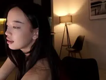 Chaturbate Sex Cam of jenny__lii