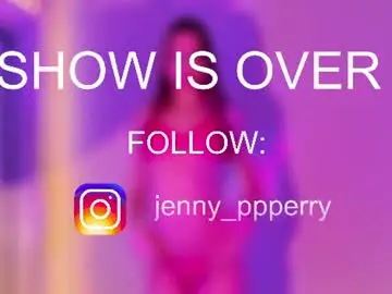 Chaturbate Free Live Porn of jenny_perry