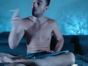 Chaturbate Adult Webcam of john_green77