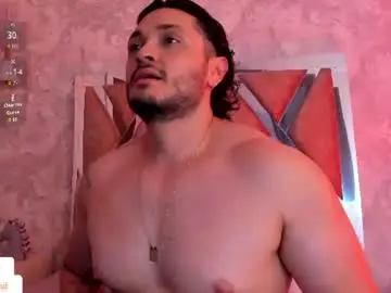 Chaturbate Adult Video Chat of juan_bch