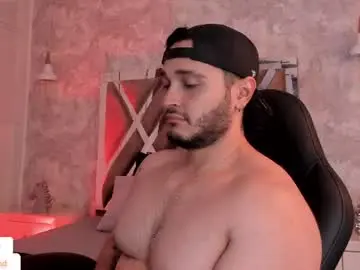 Chaturbate Adult Webcam of juan_bch