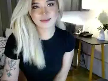 Chaturbate Adult Webcams of katykiat