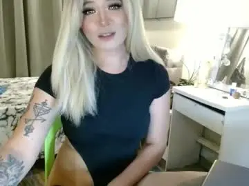 Chaturbate Sex Cam of katykiat