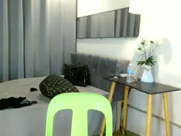 Chaturbate Nude Webcam of katykiat