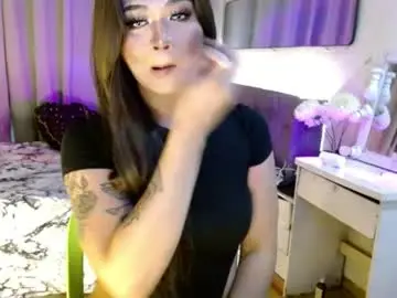 Chaturbate Adult Webcam of katykiat