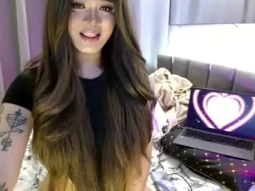 Chaturbate Sex Cam of katykiat