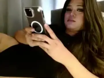Chaturbate Adult Webcam of katykiat