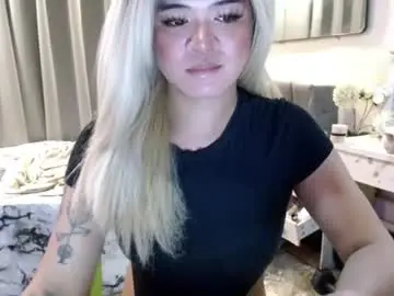 Chaturbate Sex Cam of katykiat