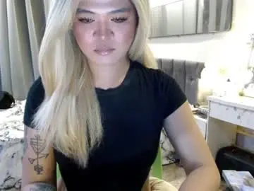 Chaturbate Sex Cam of katykiat