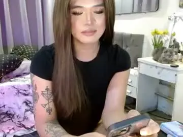 Chaturbate Sex Chat of katykiat