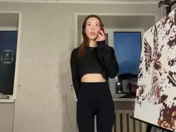 Chaturbate Live Sex Cam of kirstiewemmer