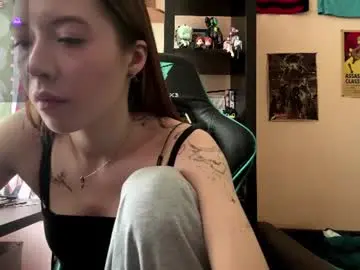 Chaturbate Live Porn of kirstiewemmer