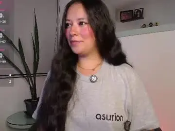 Chaturbate Adult Webcams of lexie_babe