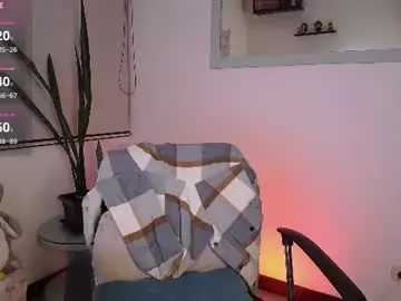 Chaturbate Sex Cam of lexie_babe