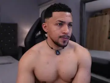 Chaturbate Adult Video Chat of loganmartinx