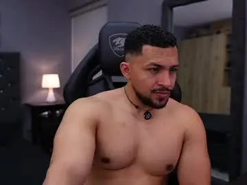 Chaturbate Private Sex Chat of loganmartinx