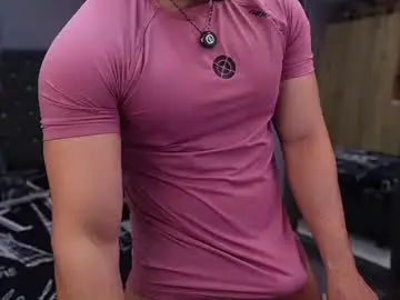 Chaturbate Adult Video Chat of loganmartinx
