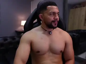 Chaturbate Adult Webcam of loganmartinx