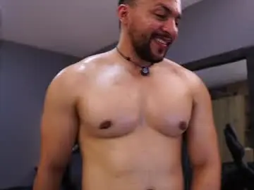 Chaturbate Best Webcam of loganmartinx