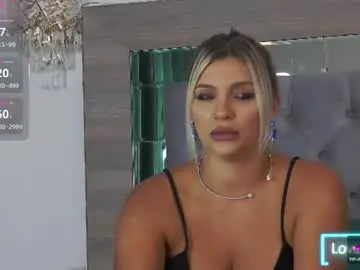 Chaturbate Adult Webcam of lorenaryan