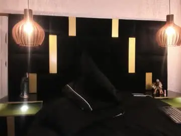 Chaturbate Adult Webcams of lucio__fox