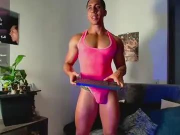 Chaturbate Free Porn Cam of lucio__fox