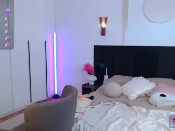 Chaturbate Live Sex Cam of lunaticabae