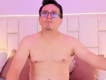 Chaturbate Adult Webcam of maximvoss