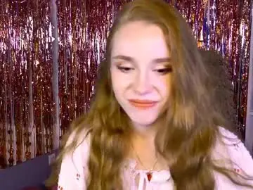 Chaturbate Nude Webcam of milasiren
