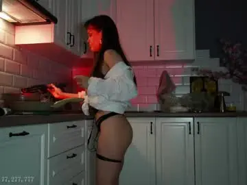 Chaturbate Private Sex Chat of moni_carroll