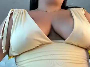 Chaturbate Free Live Porn of samy_19_