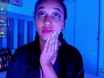 Chaturbate Adult Video Chat of scarleett_ebony