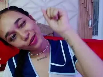 Chaturbate Free Live Porn of scarleett_ebony