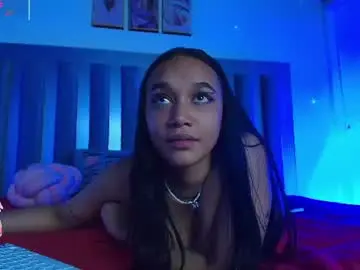 Chaturbate Sex Cam of scarleett_ebony