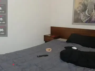 Chaturbate Live Sex Cam of sexxxycrystali