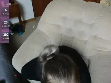 Chaturbate Live Sex of sexxxycrystali