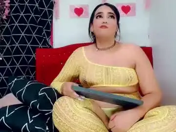Chaturbate Sex Chat of sexy_brunette2590