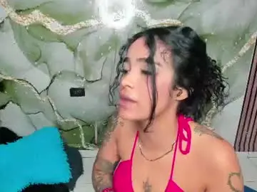 Chaturbate Sex Chat of sexy_party_66