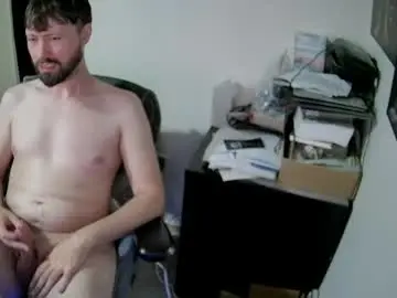 Chaturbate Nude Webcam of slave2pussy