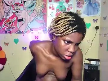 Chaturbate Live Porn of slimzyxdoll