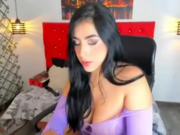 Chaturbate Sex Chat of sofy_muller_