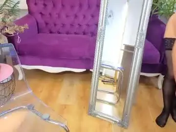 Chaturbate Free Porn Cam of tendernicolette_