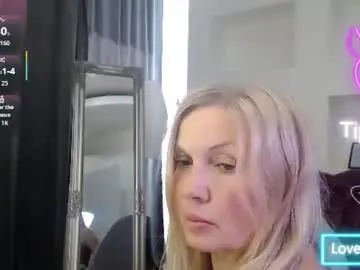 Chaturbate Free Live Porn of tendernicolette_