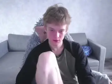 Chaturbate Free Porn Cam of timmy7topcut