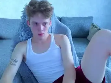 Chaturbate Nude Webcam of timmy7topcut
