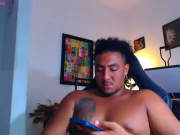 Chaturbate Sex Chat of yosoy_enzo2020