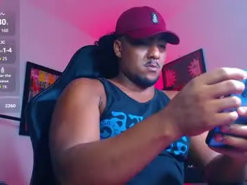 Chaturbate Sex Chat of yosoy_enzo2020