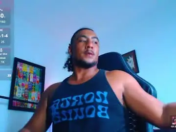 Chaturbate Adult Webcams of yosoy_enzo2020