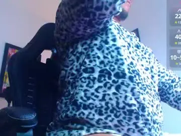 Chaturbate Live Sex Cam of yosoy_enzo2020