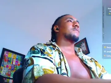 Chaturbate Watch Live Sex Cams of yosoy_enzo2020